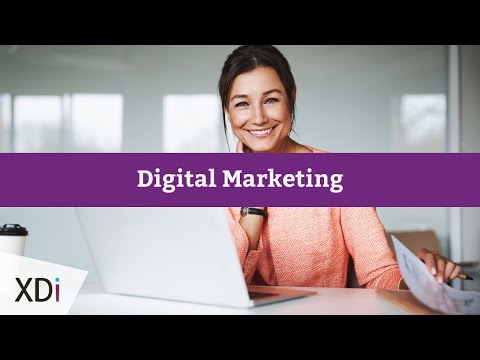 XDi - Was ist Digital Marketing?