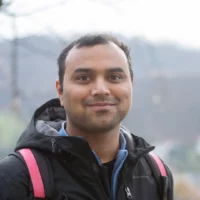 Nandan Singh Nitin