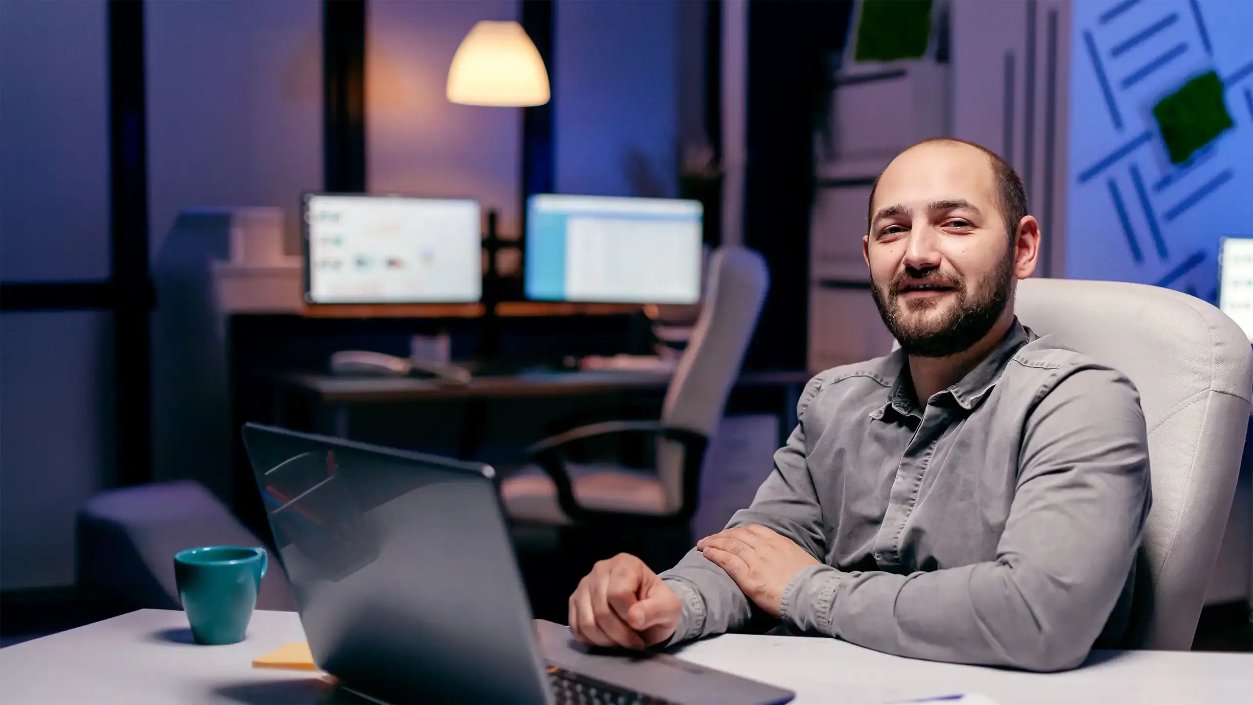 SEO Weiterbildung & GEO Seminar (KI)