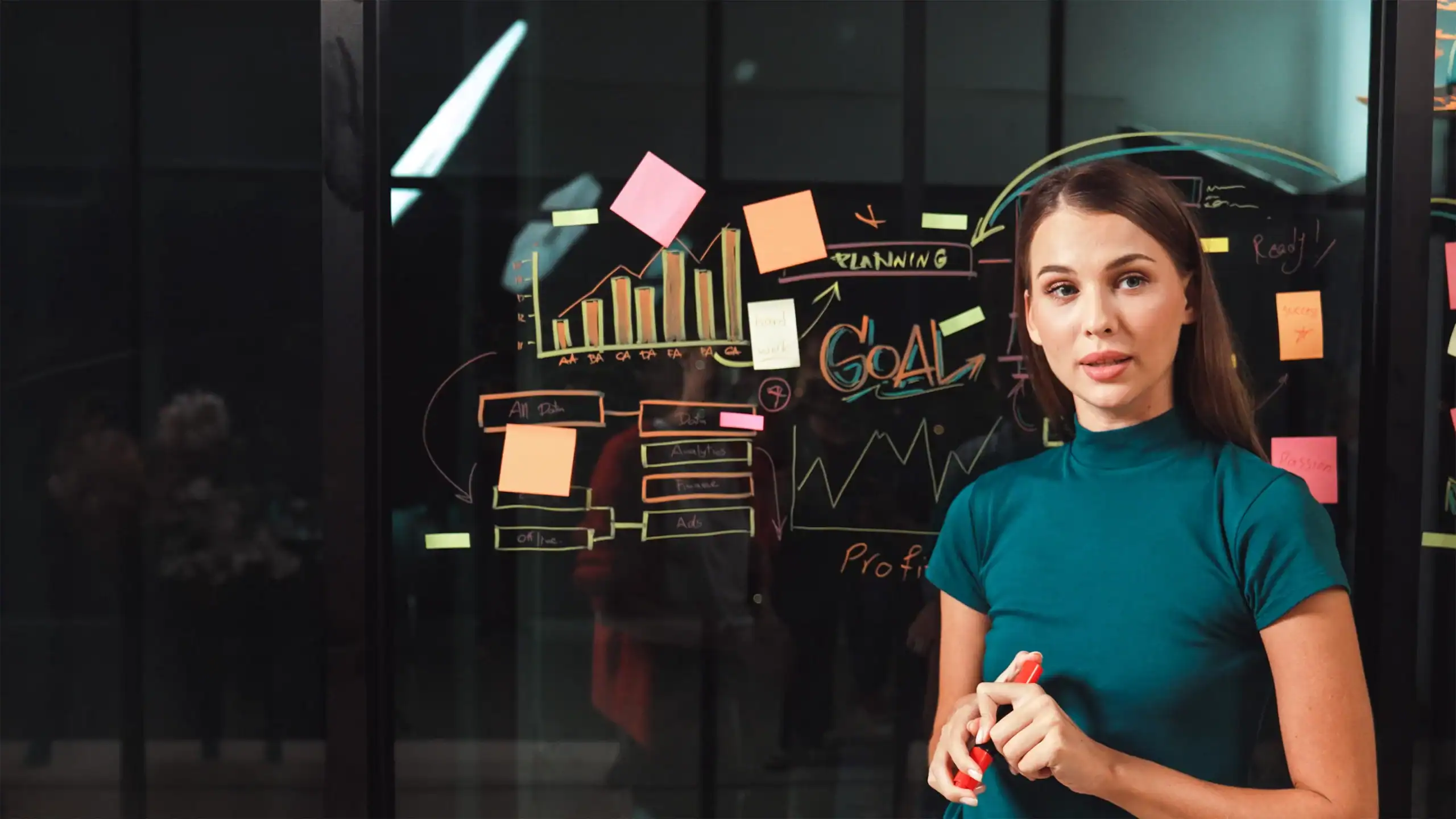 Digital Marketing Weiterbildung